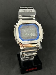 旺角門市 全新現貨 CASIO G-SHOCK⭕️ GMWB5000系列 GMW-B5000D-2 GMW-B5000D-1  GMW-B5000D-2  GMW-B5000D GMW-B5000PC