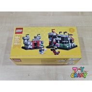 Lego Promotional 40775 Mini Knight's Castle