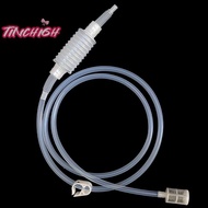 [TinchighM] 1.6m Plastic Brewing Siphon Hose Wine Beer Making Tool Brewing Food Grade Grade Making B