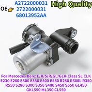 2722000031 68013952AA for Mercedes Benz E/R/S/R/GL/GLK-Class E230 E280 E500 R280 S280 GL450 GKL550 H