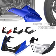 For BMW F900R F900 R F900XR F900 XR Motorcycles 2020 2021 Engine Chassis Shroud Fairing Exhaust Shield Guard Protection Cover