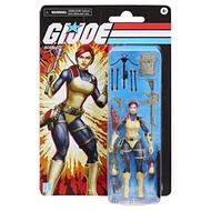 [Hasbro] GI Joe Classic Series Retro - Scarlett