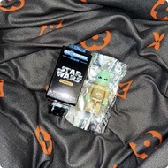 日本正版 Medicom Disney 迪士尼 Bearbrick Chase Star Wars The Mandalorian 星際大戰 曼達洛人系列 尤達寶寶 尤達Bb 古古 Grogu 100