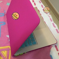 MATTE HOTPINK Protective Case for Macbook Air 13 Air 11 Pro 13 A2337 A2338 A1466 A1502 A1465 A1932 L