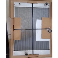 RADIATOR bmw E60 523I