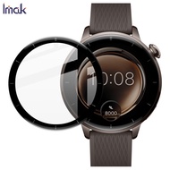 IMAK Watch Protective Film for OPPO Watch X3 Mini HD Clear Anti Scratch Screen Cover