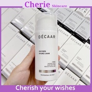 [Company] Décaar Oxygen Hydro 24hr Cream Moisturizer