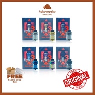 DEAD RABBIT V3 RTA 25MM RTA DEAD RABBIT V3 ORIGINAL by HELLVAPE