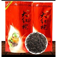 Da Hong Pao Tea Dahongpao Tea 1 Bar/250g