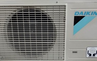 outdor ac daikin 1/2 Pk thailand R410a