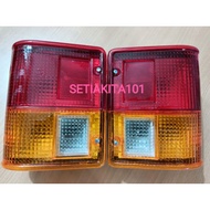 MITSUBISHI PAJERO L047/L049 TAIL LAMP/REAR BRAKE LIGHT/LAMPU BELAKANG