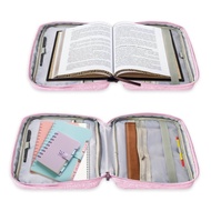 love* Bible Book Cover Document Organizer Bible Covers Bible Case Book Stand Bible Carrying Case Boo