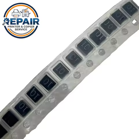 Fuse Safety Resistor F1 for Epson L310 L380 L310 L351 L360 L455 L485 L551 L130 L6178 HB FB F K 10