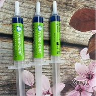 Dental Etching - Etching gel - dental acid