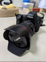 Canon 6d EF 24-105 f4 佳能 錦囊 全片幅 鏡頭
