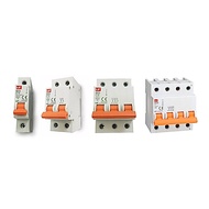 APTOMAT Mcb (installation) LS BKJ-3P-32A, BKJ-3P-40A, BKJ-3P-63A, BKJ-3P-100A