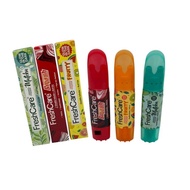 FRESH CARE SMASH DOUBLE INHALER + ROLL ON 8ML