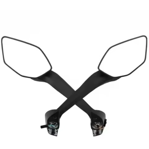 Motorcycle Original Rear View Mirror Left Right Rearview For CFMOTO 450SR CF450SR CF MOTO SR450