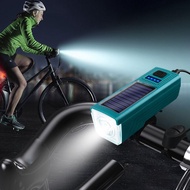 HEADLIGHTS XML T6 ไฟหน้าจักรยาน ไฟจักรยาน อุปกรณ์จักรยาน จักรยานเสือภูเขา จักรยานทัวร์ริ่ง bicycle light accessory electric bike gravel ebike