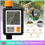 💥IN Stock🚚Digital Water Timer Automatic Irrigation timer Water Sprinkler Garden Timer Controller irr