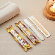 Natural Teeth Whitening Miswak Sticks with Holder - Freshen Breath
