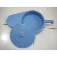 Dlx Om Plastic Stickpan