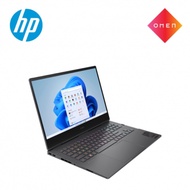 HP OMEN 16-N0037AX 16.1" QHD 165Hz Gaming Laptop Mica Silver ( Ryzen 7 6800H, 16GB, 1TB SSD, RTX3060