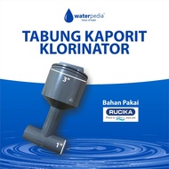 Chlorine Tube/Clorin Tablet - Chlorinator