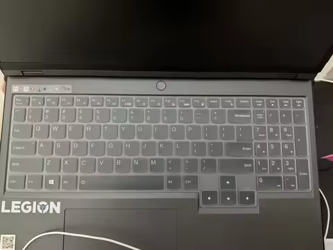 for Lenovo Legion 7 Legion 7i 16IAX7 16ACHg6 Legion Pro 7 16IRX8H 16IRX9 16IRX9H 16 inch Silicone la