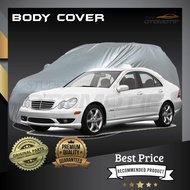 MERCY W211 E CLASS PREMIUM CAR COVER / W211 PREMIUM BODY COVER