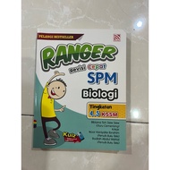 BUKU RUJUKAN BIOLOGI SPM