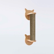 Scratching post Pieceg - scratching table Pieceg for cats (cat toy)