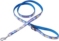 Petio Little Angel Flower Dog Leash Small (Up to 22 lbs (10 kg)