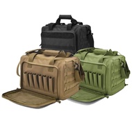Tactical Backpack Carrying Range Bag Duffle Bag/Range Duffle Carrying Bag/Multifunctional Travel Duf