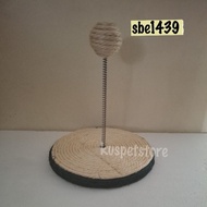 Cat Scratching Post Cat Scratching Post SBE1439