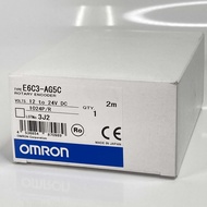 Direct from Japan Omron E6C3-AG5C Unused