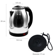 Selling Kettle, Kettle, Kettle, Kettle, Electric Water Heater, Electric Jug, Automatic 2 Lt Liter