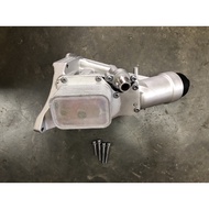 BMW G20 G30 320I 520I B48  oil filter housing