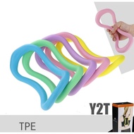 5 YOGA Rings