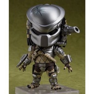 【新貨預訂】 1845 黏土人 鐵血戰士 1845 Nendoroid Predator 可動模型