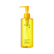 POND'S 旁氏 深層淨顏卸妝油  175ml  1瓶