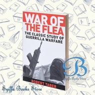 War of the Flea: The Classic Study of Guerrilla Warfare