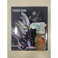 ️ NEW Ultraman Trigger Dark SHF S.H.Figuarts Figuarts Bandai Ultra​Man Man Man​ Myuu