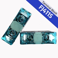 Single Pole Terminal Block - ( FJ411S / FJ611S / FJ711S )