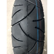 ►℡♘KRX Tire 120×70×17 (Tubeless Tire) Motorcycle Tire