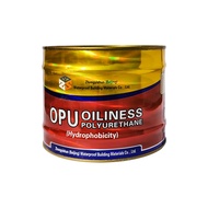 6KG PU 301 Semi Rigid Foam / PU grouting / PU injection / one part polyurethane / Semi Rigid Foam