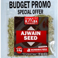 Ajwain Seed 15g Pomo - FREE