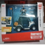 Set All terrain Kart & Drift fortnite original