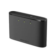 MERCUSYS - MT110 4G LTE 行動 Wi-Fi Router 路由器 WIFI蛋 [香港行貨]