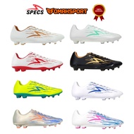 LIGHTSPEED REBORN FG SPECS FOOTBALL SHOES 100% ORIGINAL